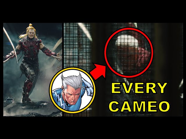 Vídeo relacionado con X Men and Wolverine All Films Blu Ray Collection (8 Discs) Box Set : X-Men 1 / X-Men 2 / X-Men 3: The Last Stand / X-Men Origins: Wolverine / X-Men First Class / The Wolverine (2D + 3D + Directors Cut + Theatrical Edition) + Featurettes + Interviews + Commentaries + Extras + Bonus Content