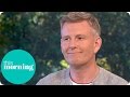 Patrick Kielty On Becoming A Dad And His New Quiz Show This Morning