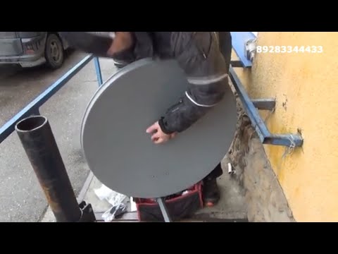 Спутниковый интернет в Луганской и Донецкой области