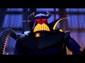 Zurg Buzz
