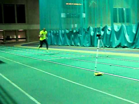 Hank PALMER TESTING 10M FLYING (45-55m)