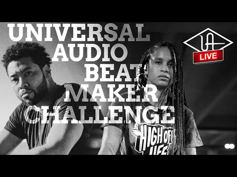 Recording Hip-Hop and R&B Vocals Masterclass w/ Young Guru and Anthony Cruz