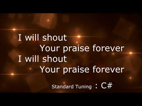 Made For Worship - Planetshakers