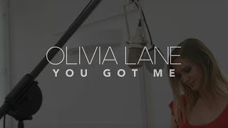 Olivia Lane - You Got Me (Piano Version)
