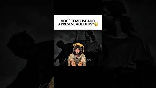 99% não se importam com as coisas de Deus! 😕