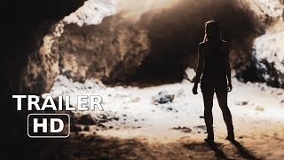 The Descent 3 Trailer (2019) - Horror Movie  FANMA