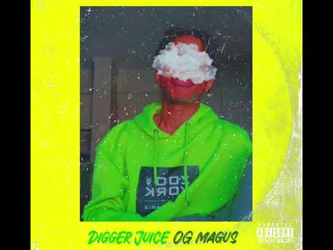 Digger Juice-Rap Fiend (Official Audio) Ft. OG Magus