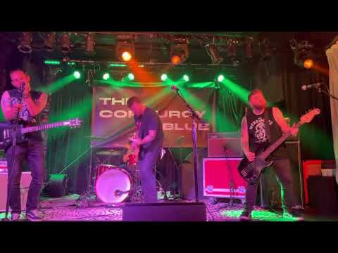 Rough Dreams live in Atlanta 5/21/21