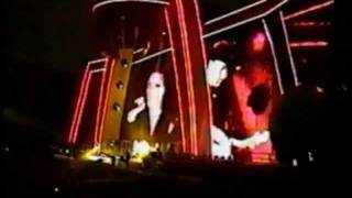 U2 PopMart Tour, Tampa, 11/10/1997, Houlihan's Stadium - Still Haven't Found and All I Want Is You