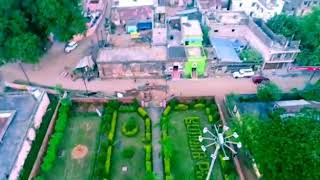 preview picture of video 'Boudh town'