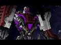 Megatron Voice Lines [Transformers: War For Cybertron DS]