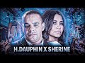 Sherine X Houari Dauphin - T3adbini (Remix By ELMOUNIR)