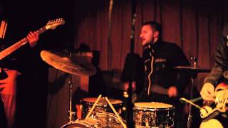 The Blind Shake: 02-02-11: Hemlock Tavern: Part 3