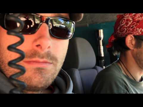 Abenteuer4x4 - Tourguides mit schlechter Laune ;-)