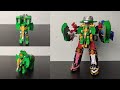 DX Paonmaru Shuriken Sentai Ninninger PR Ninja Steel Đồ Chơi Siêu Nhân Thủ Lý Kiếm Shorts