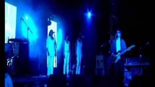 Spiritualized® - Live @ Glastonbury 2008 [6 tracks]