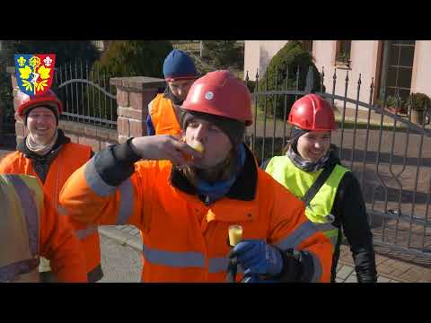 Masopustní průvod - Klenovice 2025 - 4K