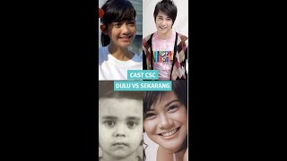 Download lagu Imut dan Gemesin! Para Pemain Sinetron Cinta Setelah Cinta Dulu vs Sekarang #shorts mp3