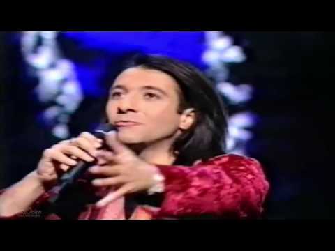 Cyprus -  Alex Panagi - Sti fotia (Live to esc)