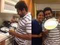Surya Jyothika House Inside View At Chennai Suriya Jyothika