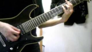The Dance Of Eternity (Dream Theater Cover)
