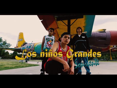 Sudaka & The Bronkitis Squad - Don Lyrical (Video Oficial)