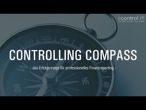 Controlling Compass vom 21.09.2023 - Finanzreporting | i:control