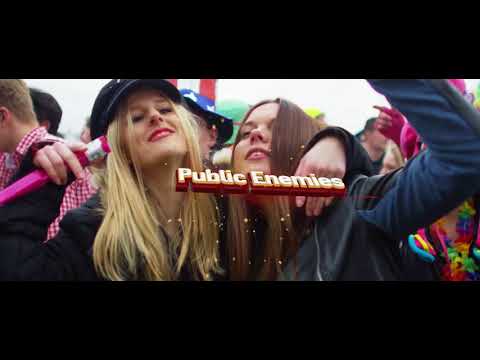 Karnaval  Festival - Zondag 11 februari 2018 - TV Spot