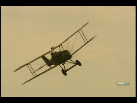 First World War Flying Ace Billy Bishop: A Hero to Me Official Documentary Trailer