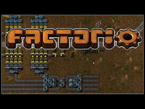 Factorio Meiosis :: Building a Better Station - Episode 25