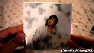 TOHOSHINKI (TVXQ) - STILL Album Unboxing