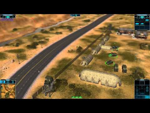 Elements of War Online PC