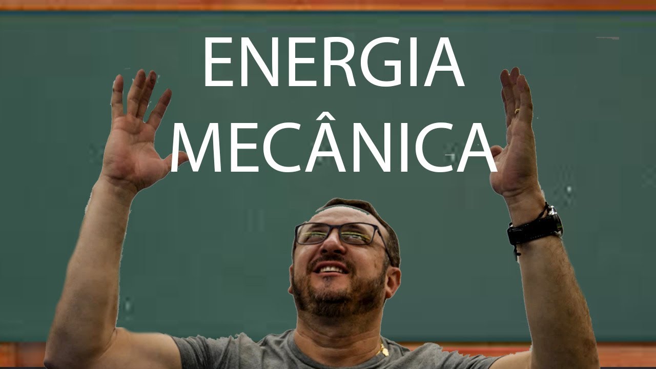 ENERGIA MECANICA