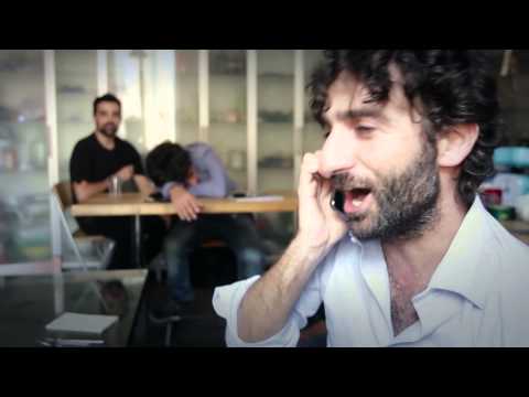 Il Terrone Fuori Sede - La Telefonata