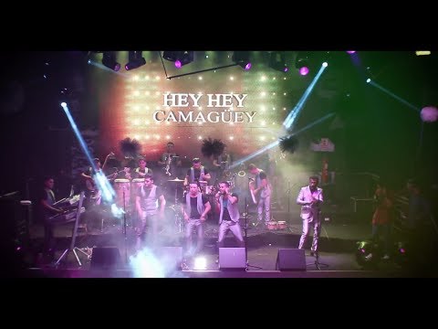 Mix DLG - Hey Hey Camagüey (Los Mixes)
