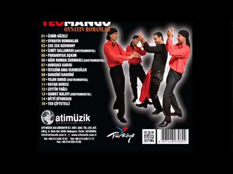 Teomango - Vatan Borcu