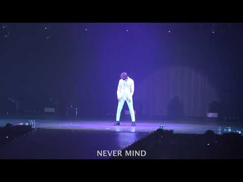180713 MINHYUN SOLO in Singapore