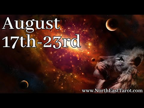 Gemini ♊️ Weekly Forecast August 17th-23rd 💕💐💥💌