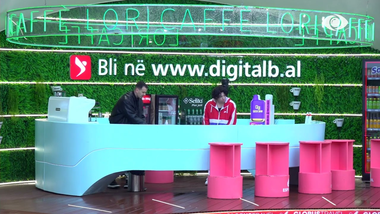 Stenaldo është lojtar i dobët, prandaj.../ Mateo bisedon me Malin: Nuk i eci me Juelën...