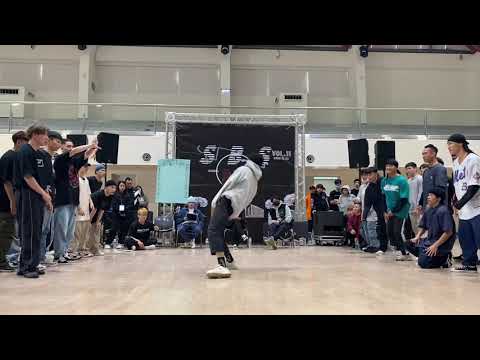 SBS 校際交流賽 Vol.11 朝陽 vs 開南 round 1