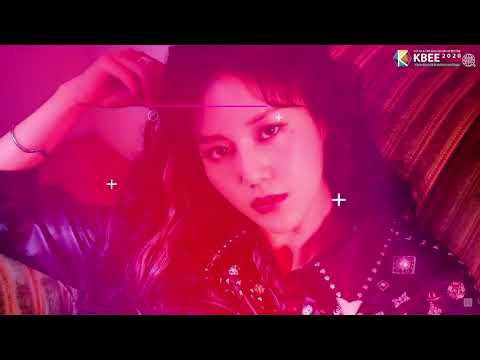 [KBEE 2020 ]AOA Ace of Angels 에이오에이 CUT 200613 200614 開頭 beginning