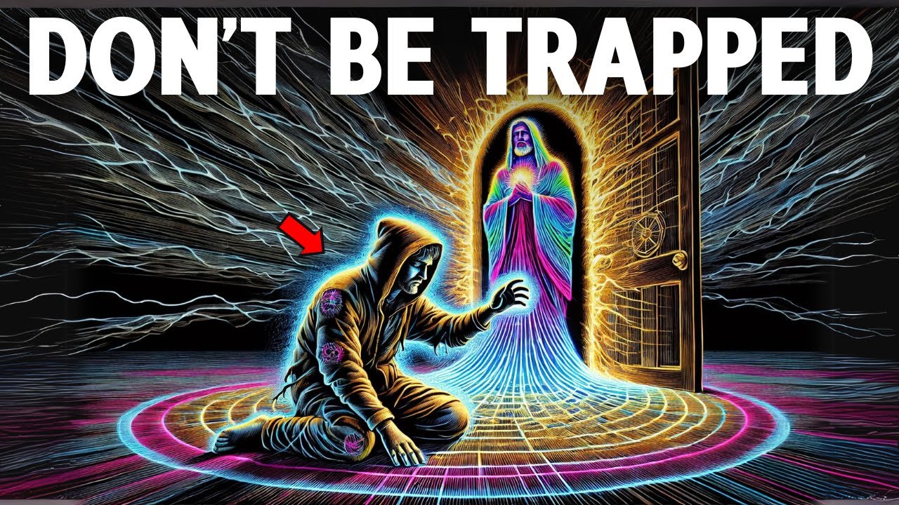 99% of Chosen Ones Are Trapped by These Vibration Killers!