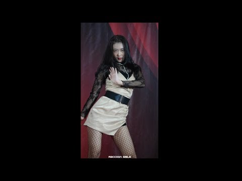 Punn Pristint cover Pristin V - Get It @Paseo Cover Dance 2018 - Fancam -11.11.2018