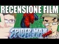 RECENSIONE FILM - Spider-man 1969 