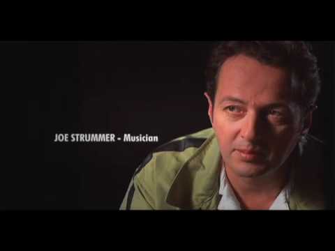 Dr. Feelgood, the face of rock and roll in Oil City Confidential! Premieres on 9/26 at 8pm!