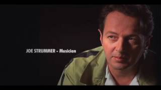 Dr. Feelgood, the face of rock and roll in Oil City Confidential! Premieres on 9/26 at 8pm!