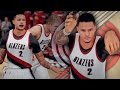 NBA 2K16 MyCAREER PC The Comeback BLOWOUT Better Shooter Than Curry