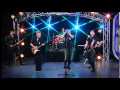 Poets Of The Fall - Daze (Live at TV show RNF ...