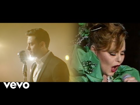 Carlos Rivera, Rocío Dúrcal - Amor Eterno (Video Oficial)