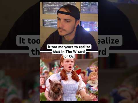 Wait a second.. how did we miss this?! 😱😱😱 #wicked #movie #shorts